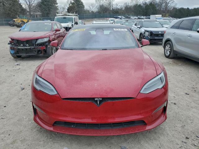 Tesla Model S Image 5