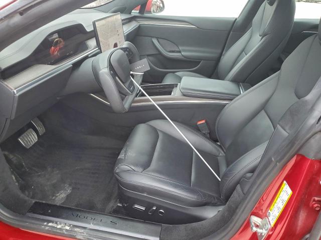 Tesla Model S Image 12