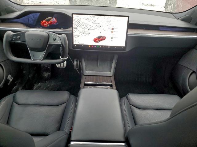Tesla Model S Image 3
