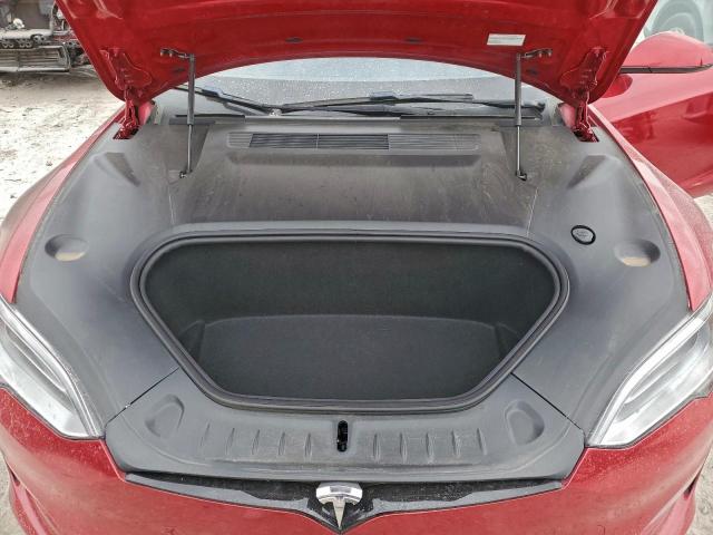 Tesla Model S Image 11