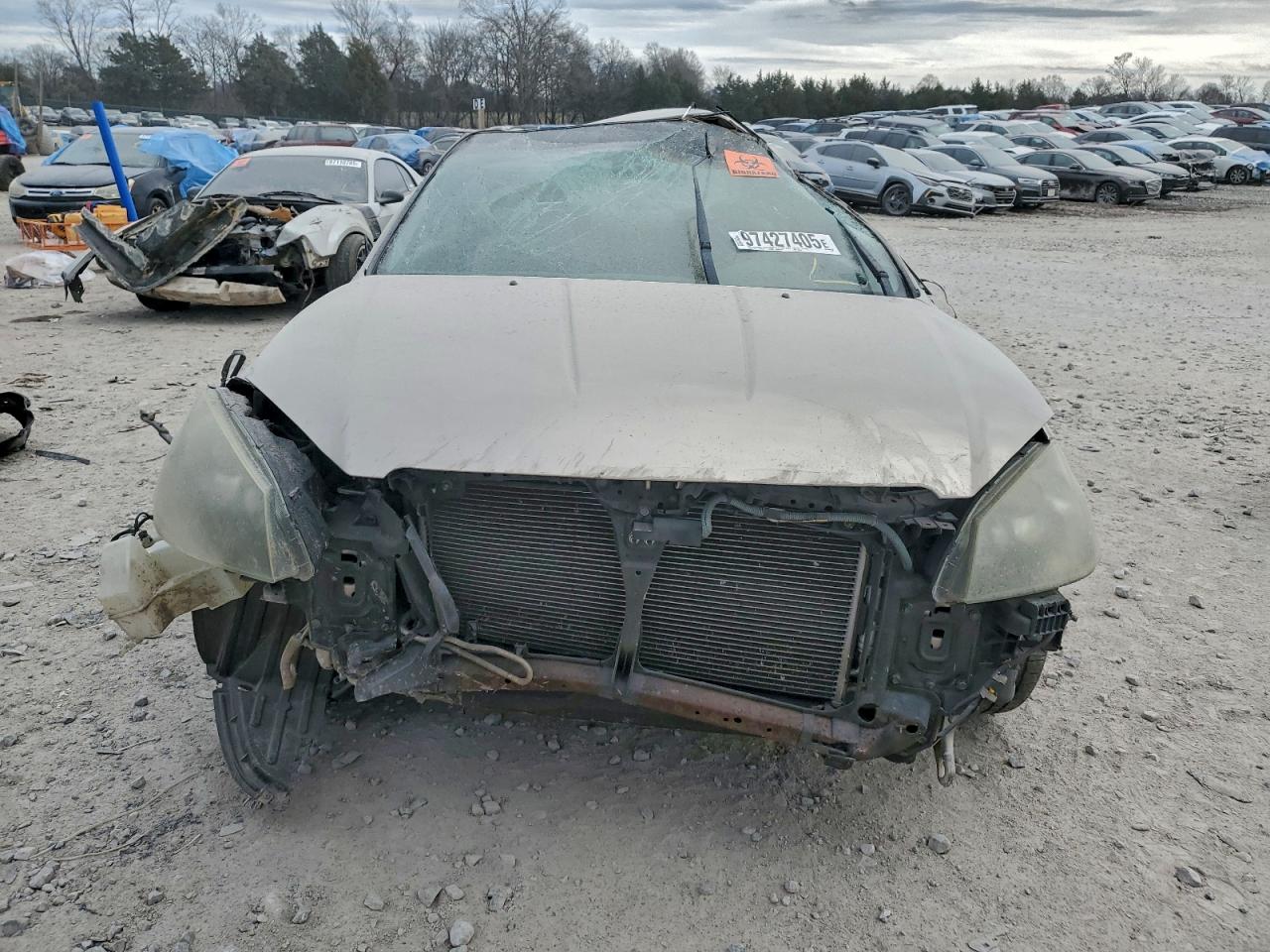 Nissan Altima S Image 5