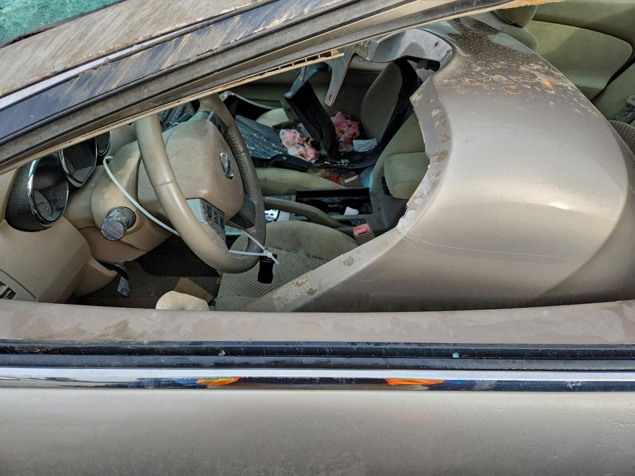 Nissan Altima S Image 13