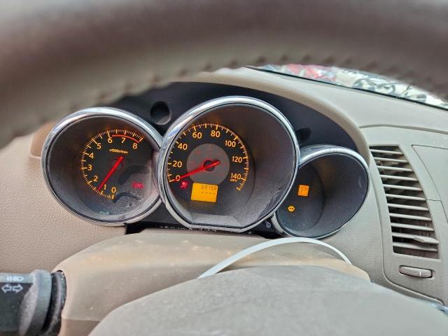 Nissan Altima S Image 10