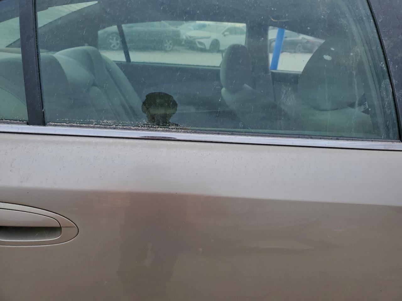 Nissan Altima S Image 6