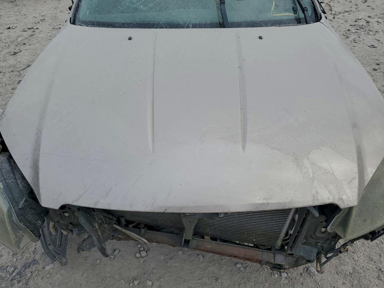 Nissan Altima S Image 8