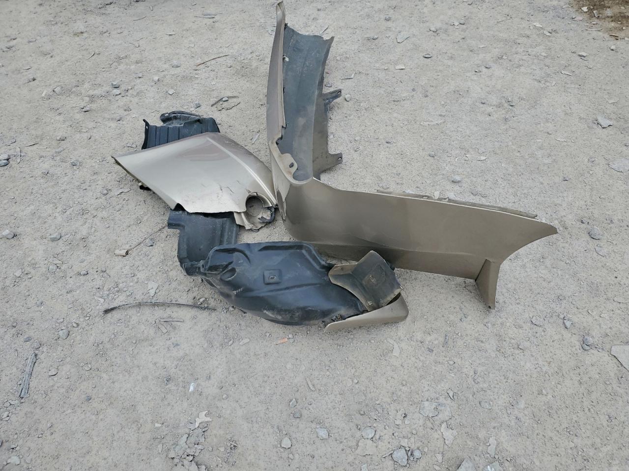 Nissan Altima S Image 12