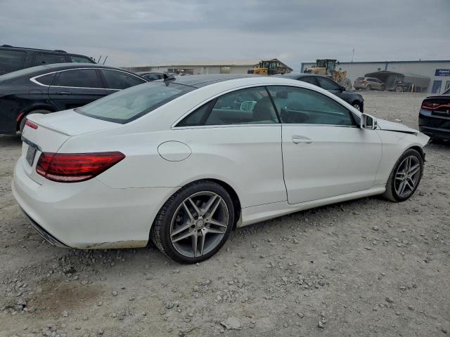 Mercedes-Benz E-Class 400 Image 11