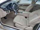 Mercedes-Benz E-Class 400 Image 6