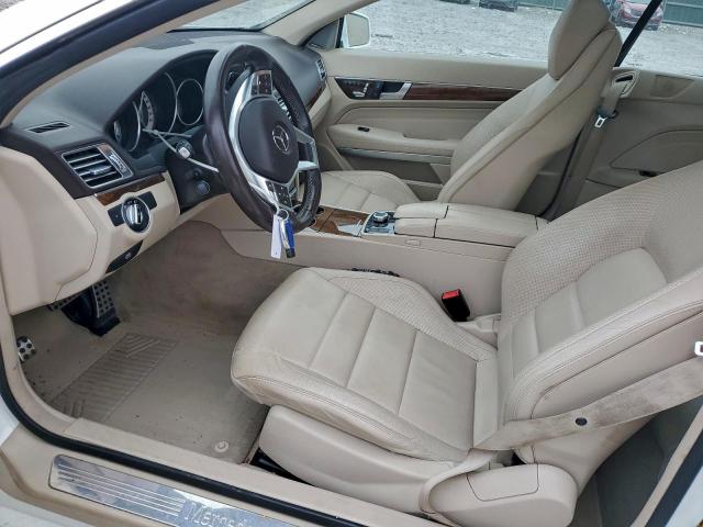 Mercedes-Benz E-Class 400 Image 6