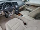 Mercedes-Benz E-Class 400 Image 3