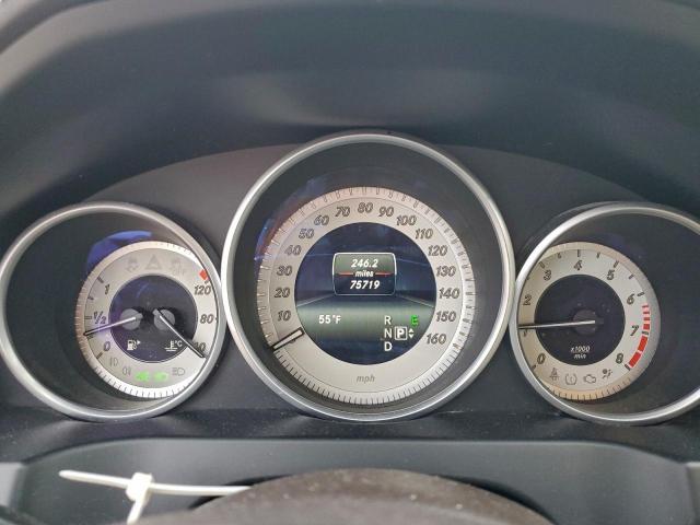 Mercedes-Benz E-Class 400 Image 13