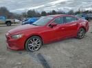 Mazda 6 Grand Touring Image 1