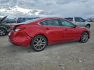 Mazda 6 Grand Touring Image 5
