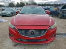 Mazda 6 Grand Touring Image 12