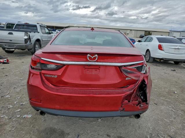 Mazda 6 Grand Touring Image 2