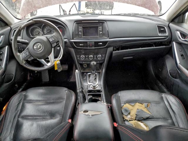 Mazda 6 Grand Touring Image 4