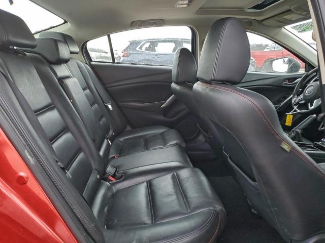 Mazda 6 Grand Touring Image 9