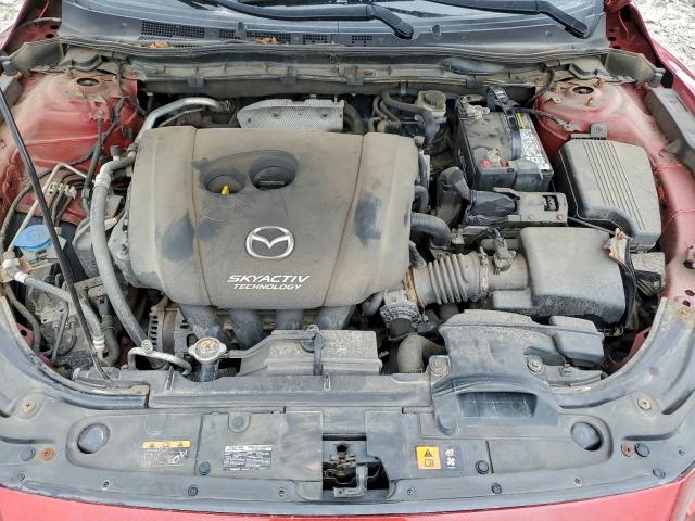 Mazda 6 Grand Touring Image 7