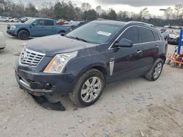  Salvage Cadillac SRX