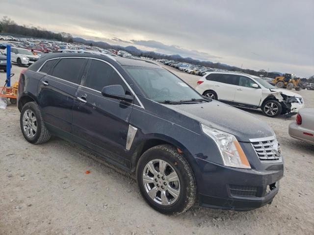 Cadillac SRX Luxury Collection Image 4