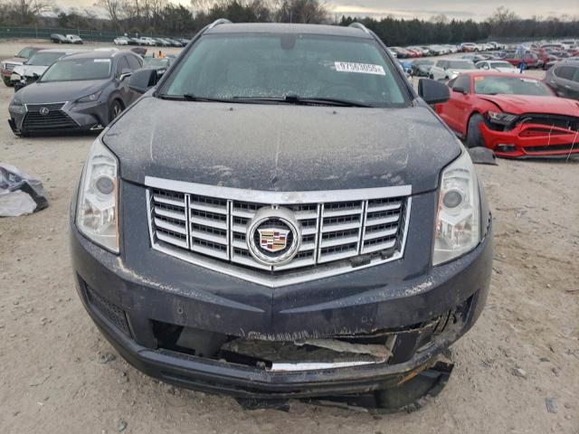 Cadillac SRX Luxury Collection Image 5