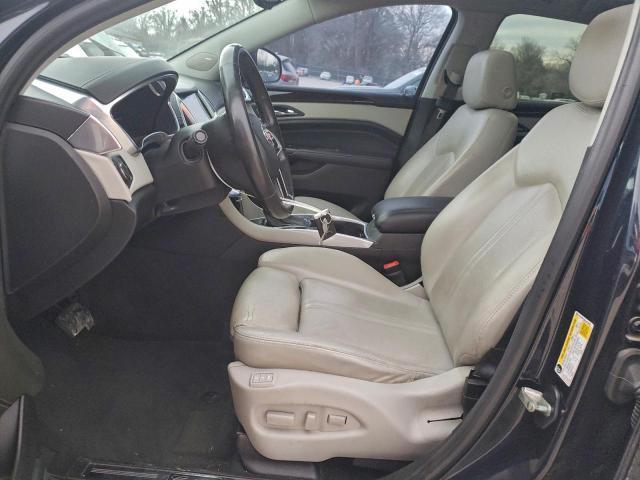 Cadillac SRX Luxury Collection Image 6