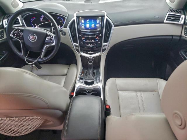 Cadillac SRX Luxury Collection Image 7