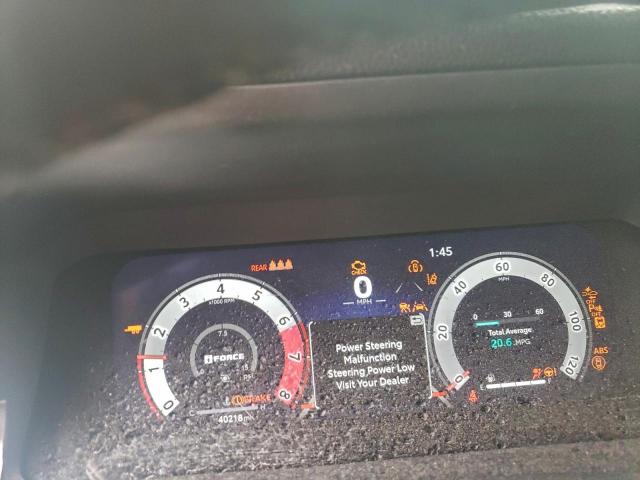 Toyota Tacoma Double Cab Image 5