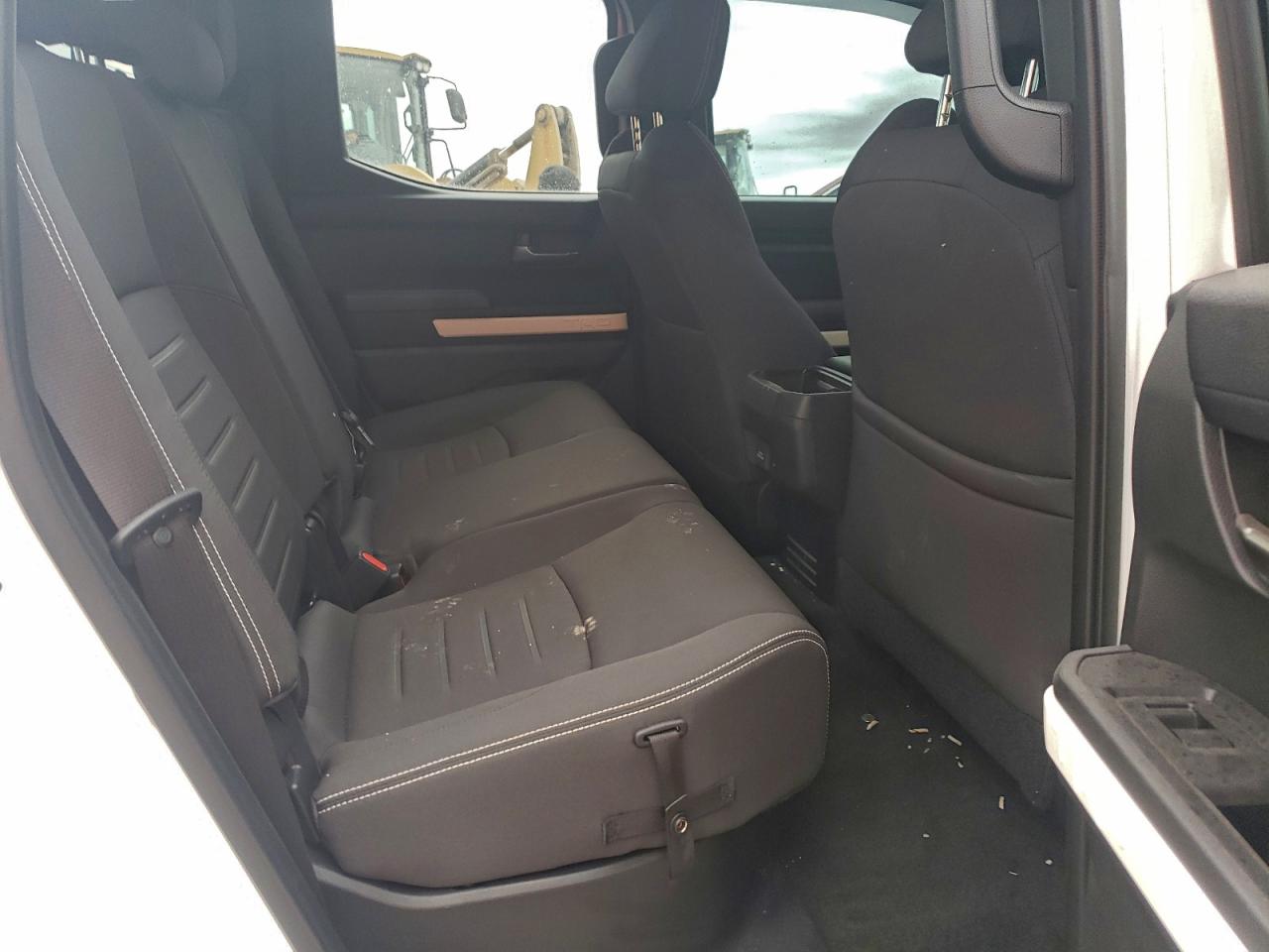 Toyota Tacoma Double Cab Image 10