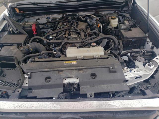 Toyota Tacoma Double Cab Image 6