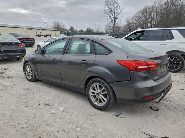 Ford Focus Se Image 4