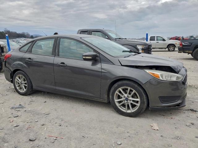 Ford Focus Se Image 7