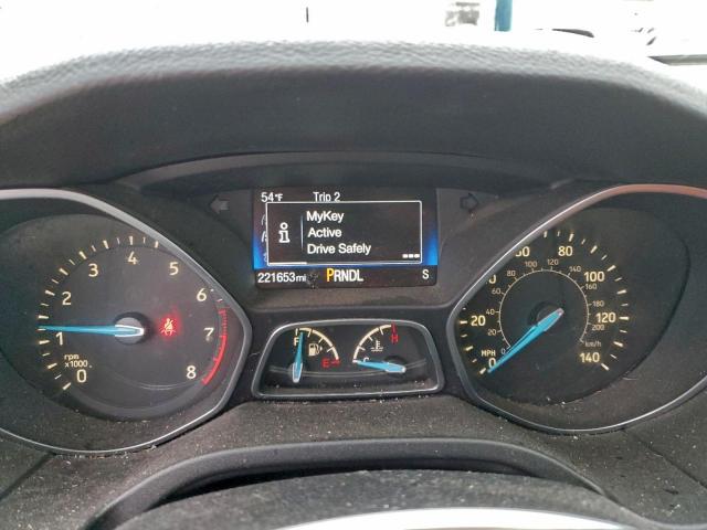 Ford Focus Se Image 10