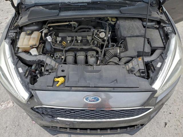 Ford Focus Se Image 9