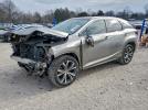 Lexus RX 350 Base Image 1