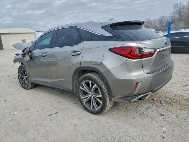 Lexus RX 350 Base Image 13