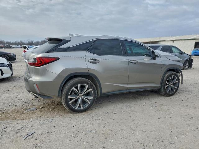 Lexus RX 350 Base Image 3