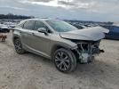 Lexus RX 350 Base Image 4