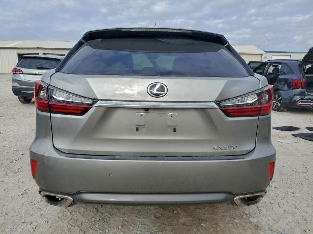 Lexus RX 350 Base Image 6