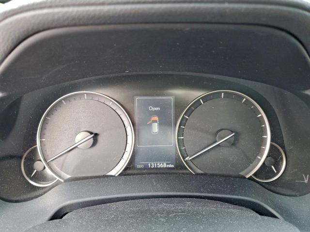 Lexus RX 350 Base Image 9