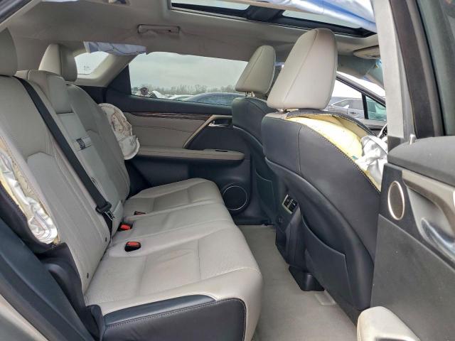 Lexus RX 350 Base Image 7