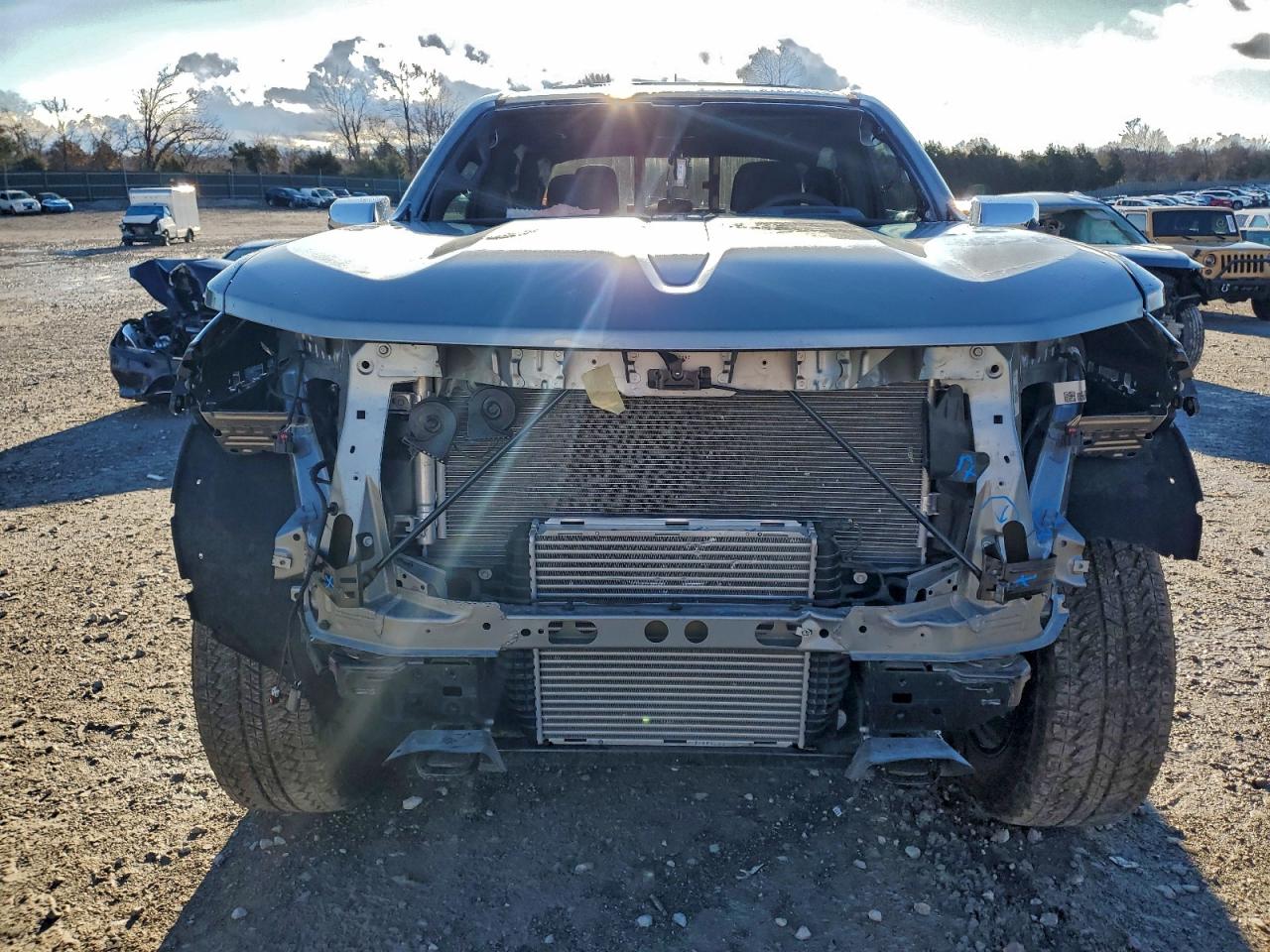 GMC Canyon Denali Image 12