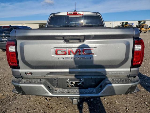 GMC Canyon Denali Image 3