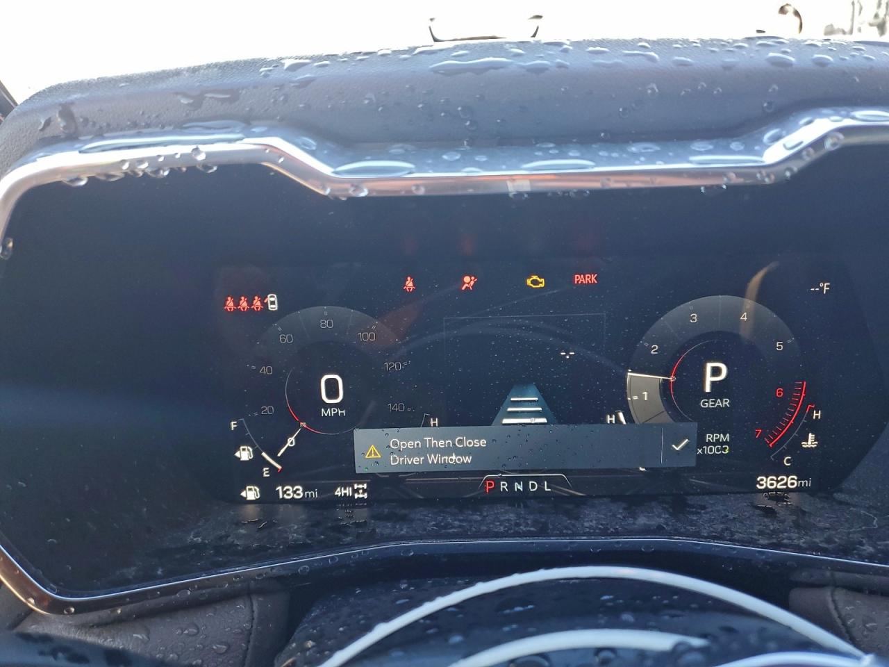 GMC Canyon Denali Image 7