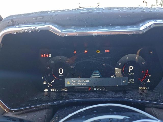 GMC Canyon Denali Image 7