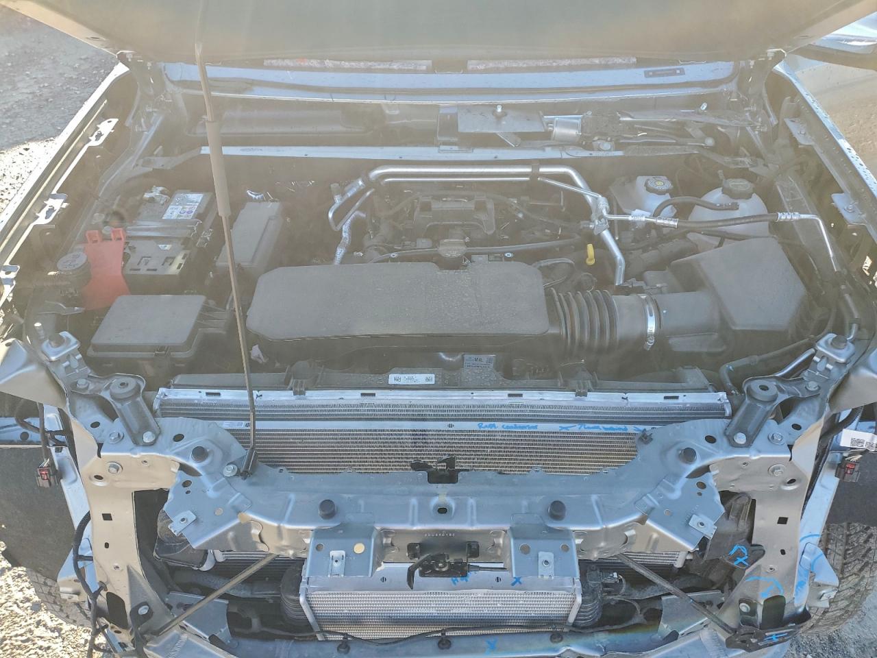 GMC Canyon Denali Image 9