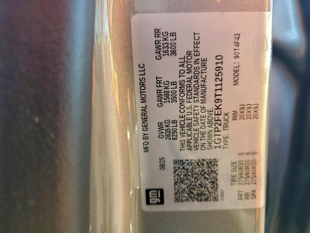 GMC Canyon Denali Image 10