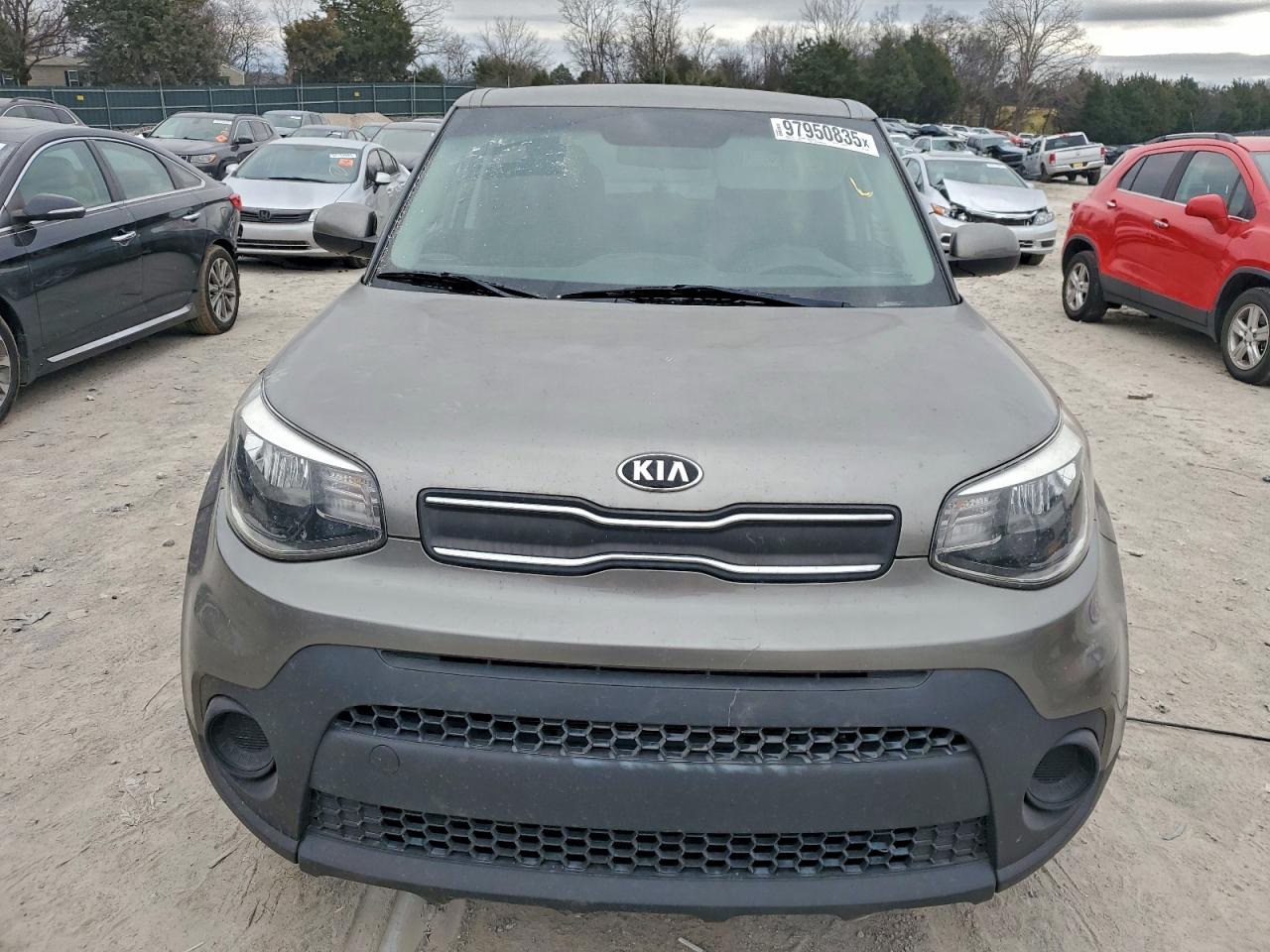 Kia Soul Image 8