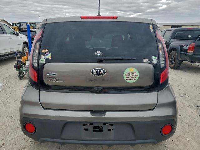 Kia Soul Image 6
