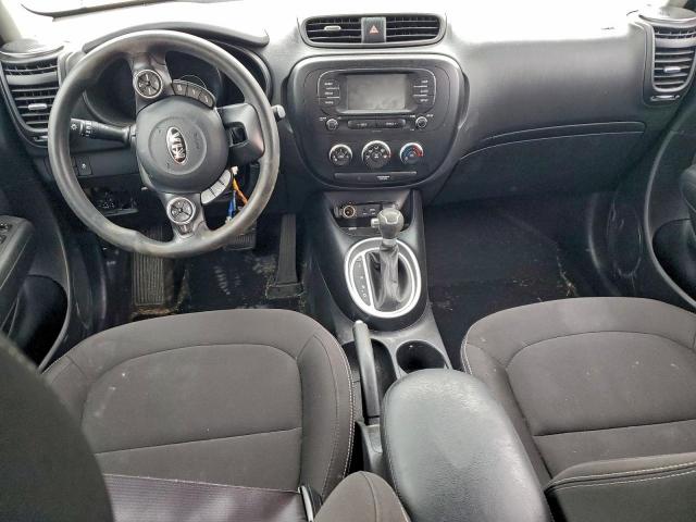 Kia Soul Image 11